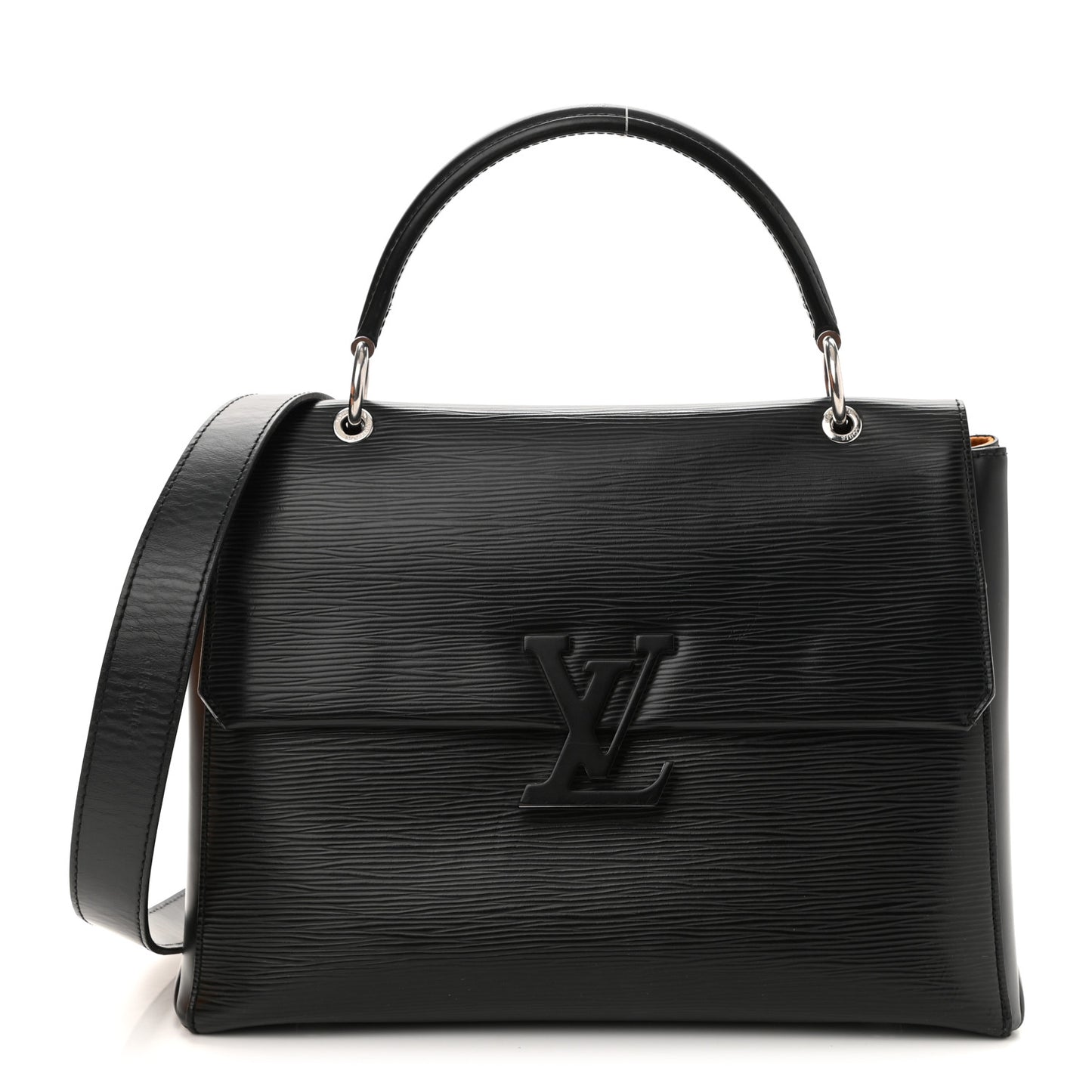 Epi Grenelle MM Black