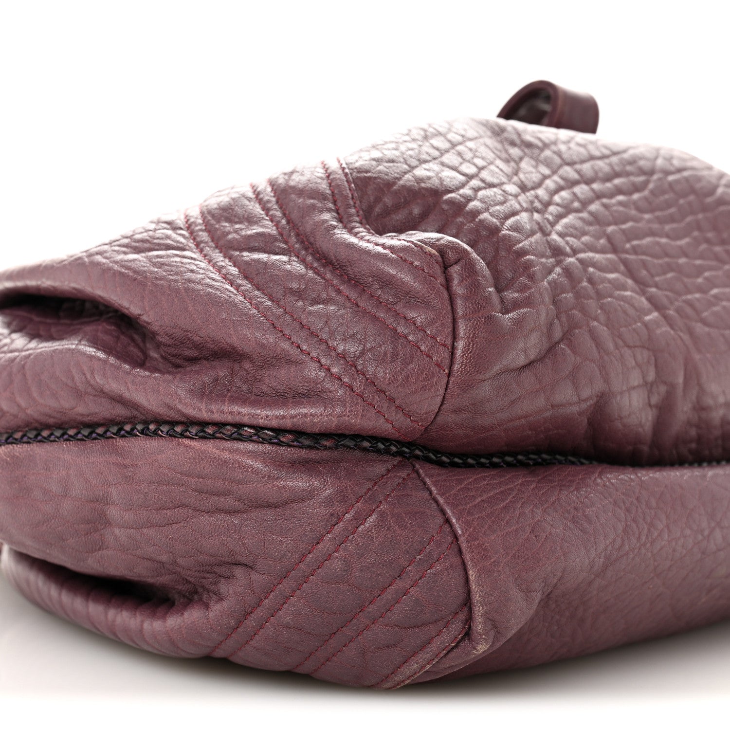 Fendi Nappa Nuvolata Spy Purple 9 of 15