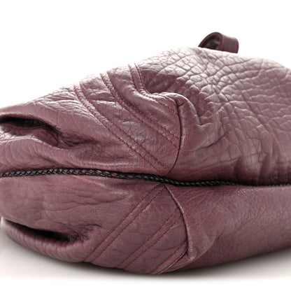 Fendi Nappa Nuvolata Spy Purple 9 of 15