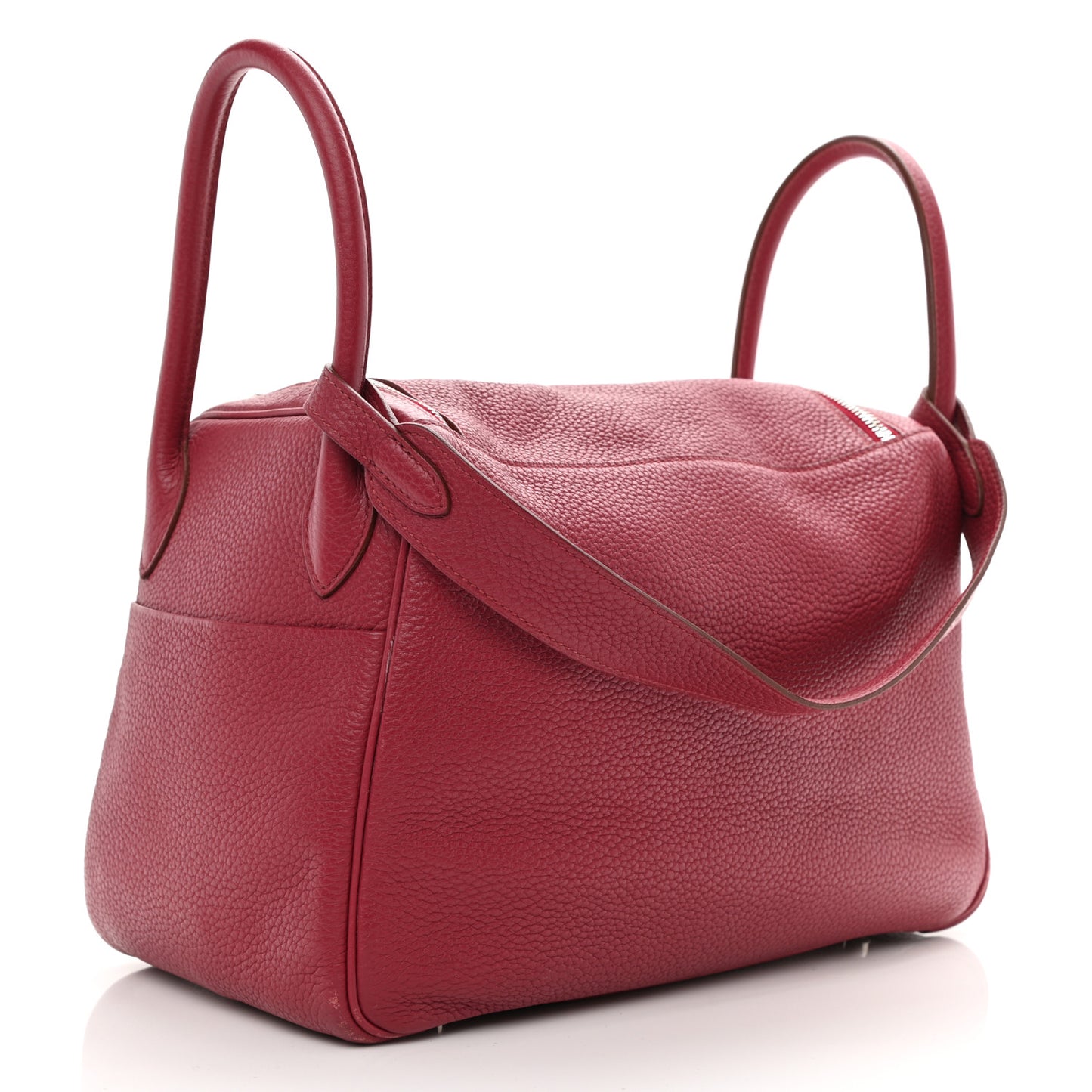 Taurillon Clemence Lindy 30 Rubis