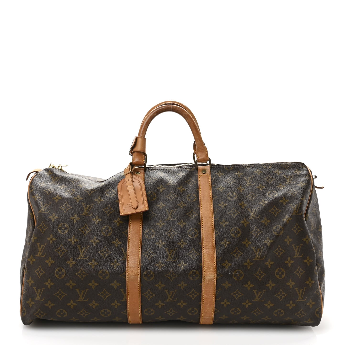 Monogram Keepall 55