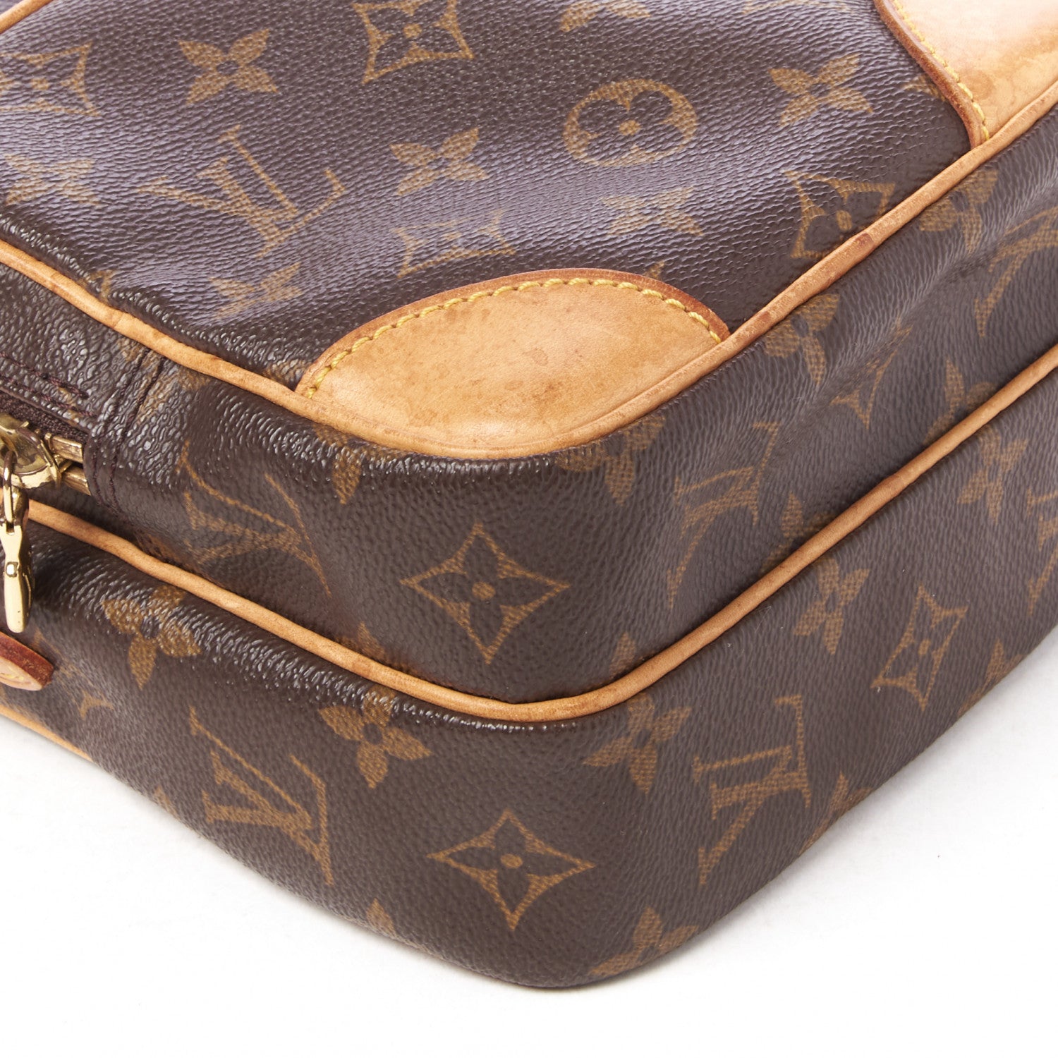 Louis Vuitton Monogram Amazone 6 of 7