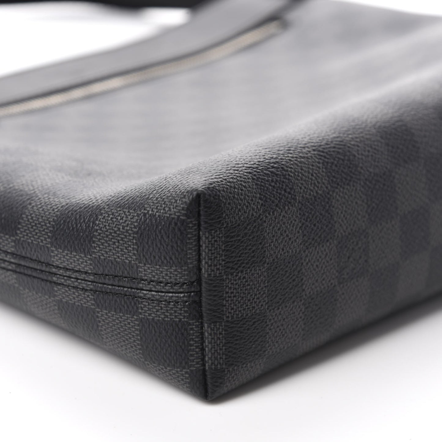 Damier Graphite Mick PM