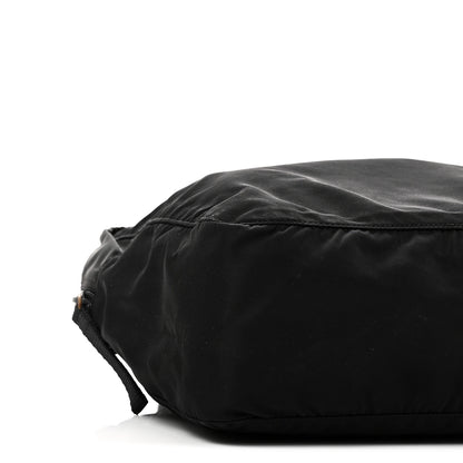 Prada Tessuto Nylon Tote Black 8 of 9