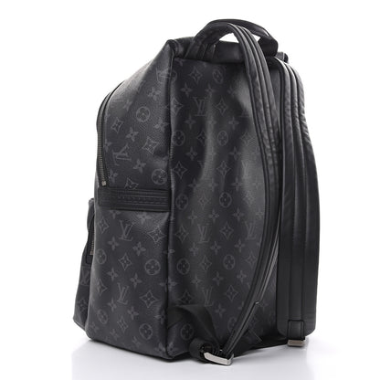 Louis Vuitton Monogram Eclipse Apollo Backpack 3 of 11