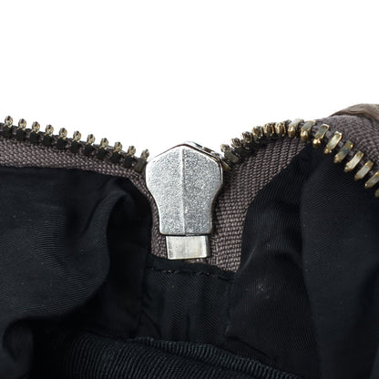 Alexander Wang Laser Cut Rocco Grey 7 of 8