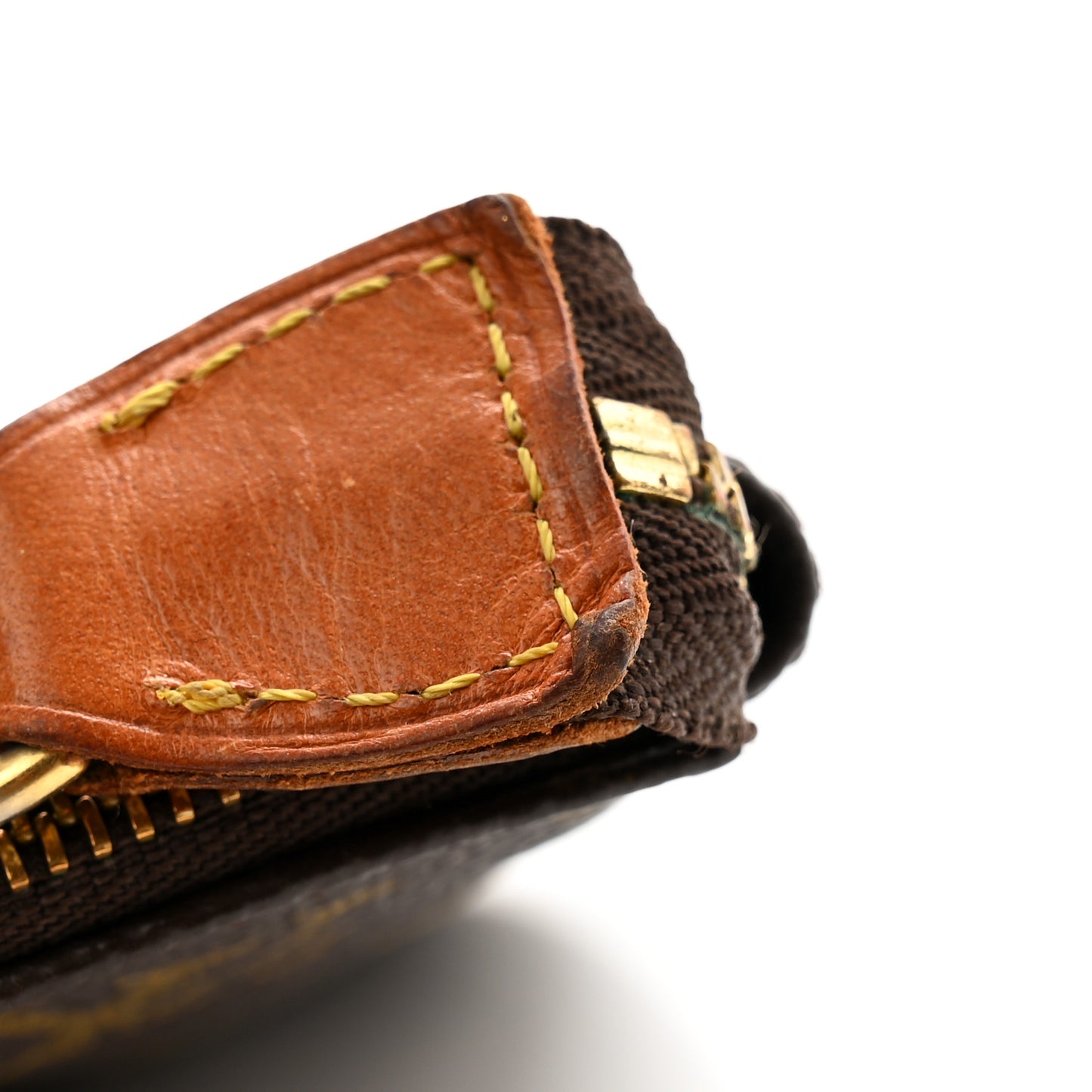Monogram Pochette Accessories