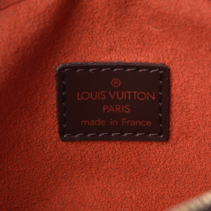 Louis Vuitton Damier Ebene Pochette Ipanema 6 of 7
