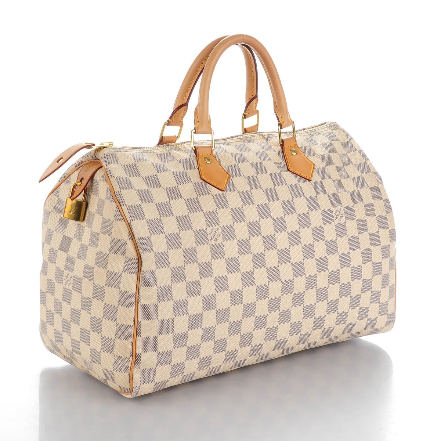 Damier Azur Speedy 35