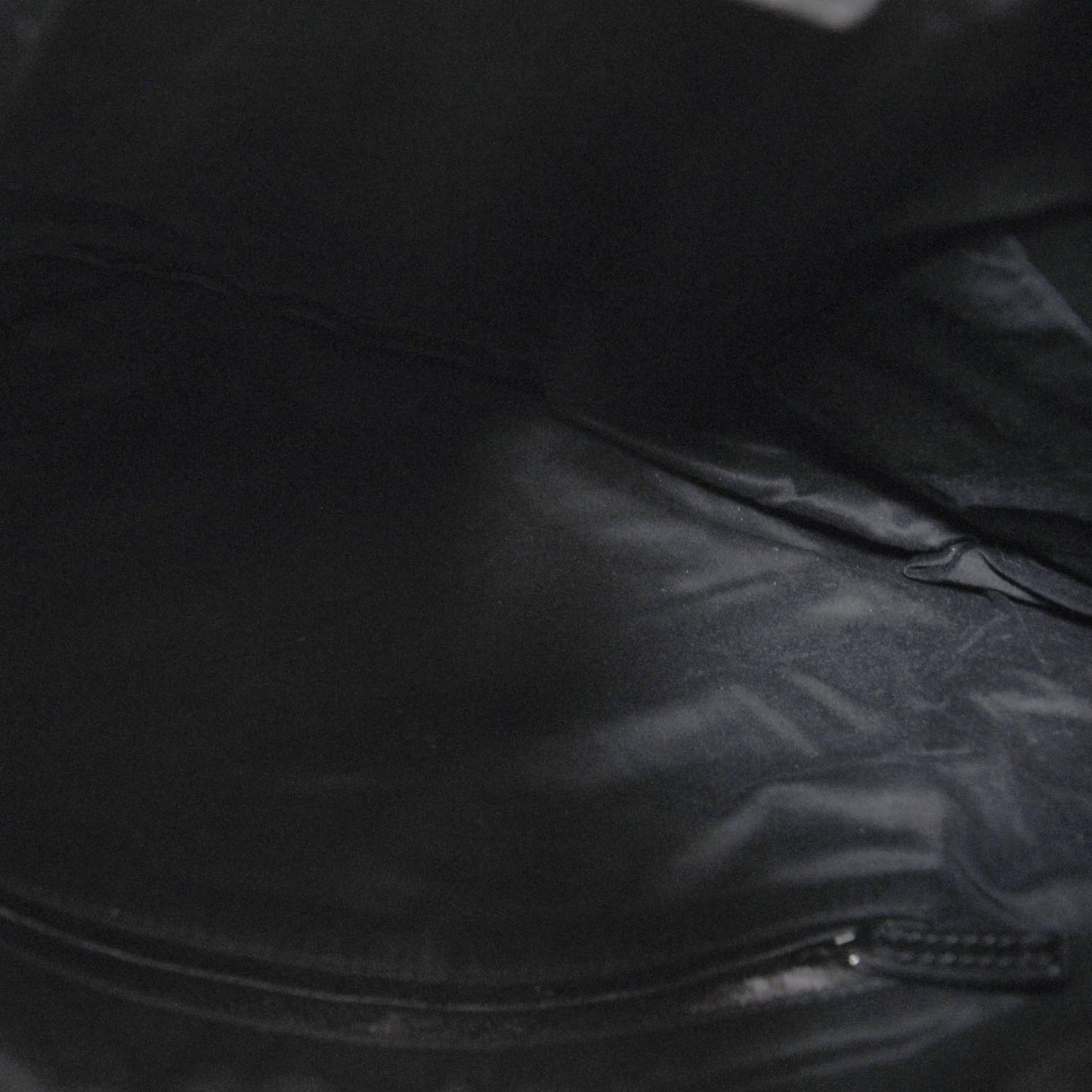 Woven Straw Mombasa Black