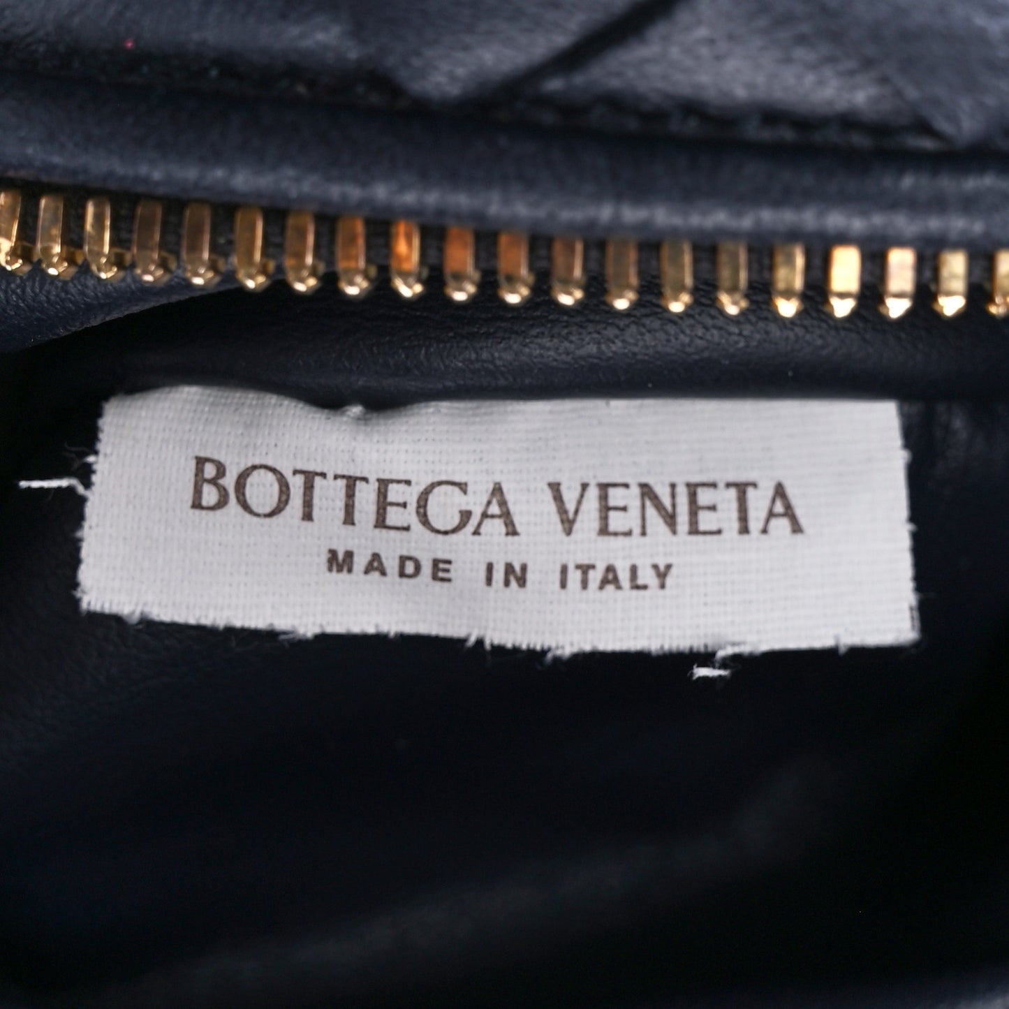 Nappa Intrecciato Teen Jodie Hobo Space