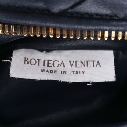 Bottega Veneta Nappa Intrecciato Teen Jodie Hobo Space 7 of 11