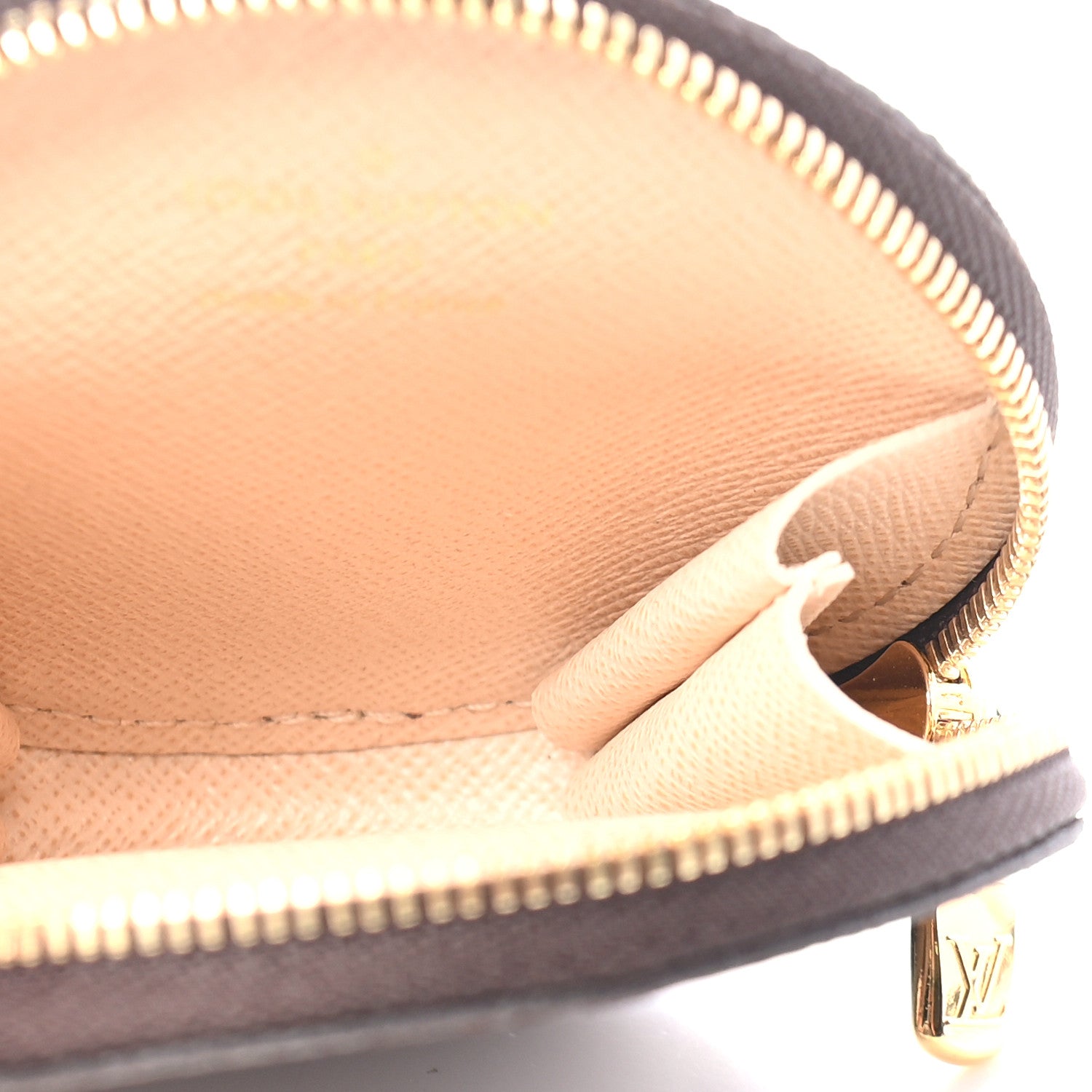 Louis Vuitton Monogram Multi Pochette Accessories Kaki 6 of 10