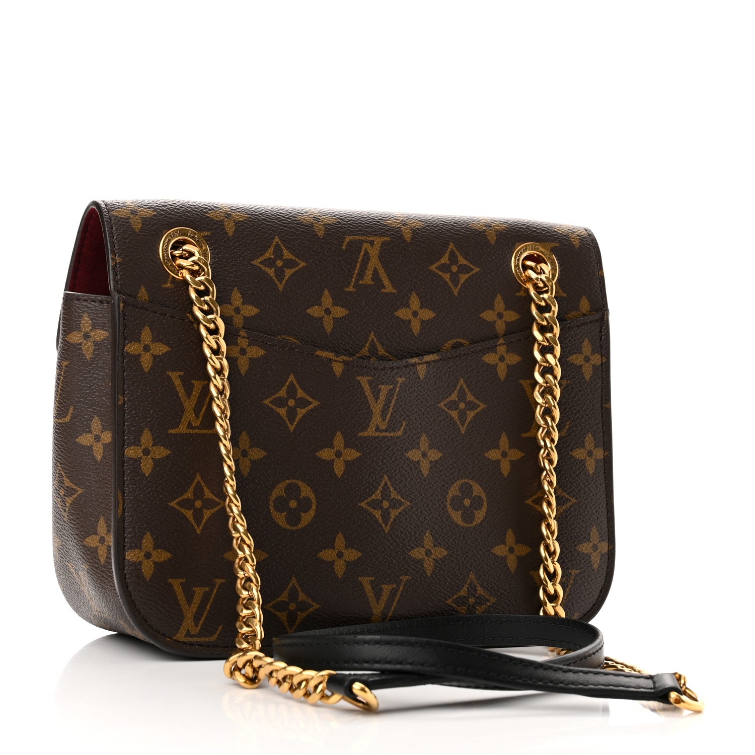 Louis Vuitton Monogram Passy 3 of 10