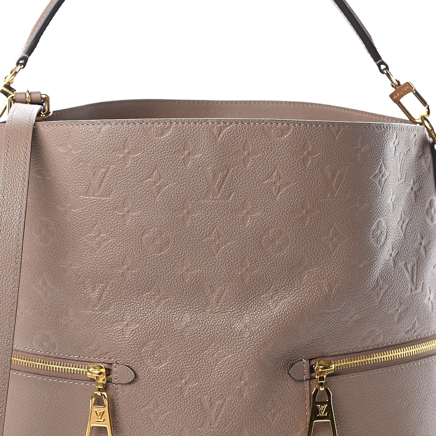 Louis Vuitton Empreinte Melie Vison 6 of 8