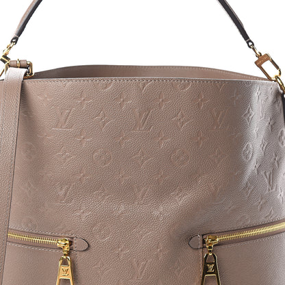 Louis Vuitton Empreinte Melie Vison 6 of 8