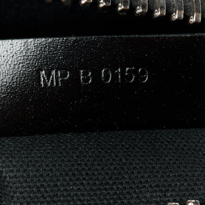Givenchy Shiny Lord Calfskin Mini Antigona Black 7 of 10