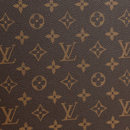 Louis Vuitton Monogram Horizon 55 Pondichery Pink 6 of 12