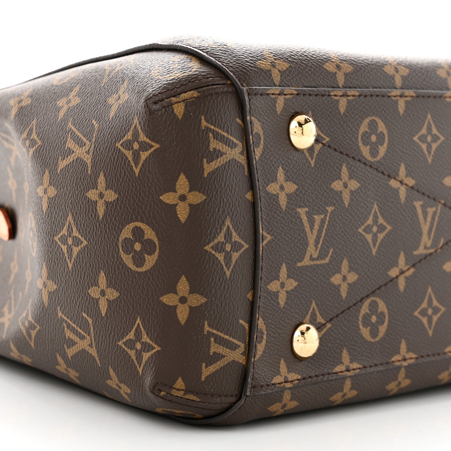 Louis Vuitton Monogram Montaigne GM 9 of 10