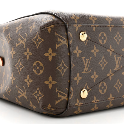 Louis Vuitton Monogram Montaigne GM 9 of 10