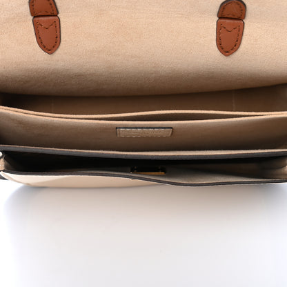 Louis Vuitton Monogram Vaugirard Creme 5 of 9