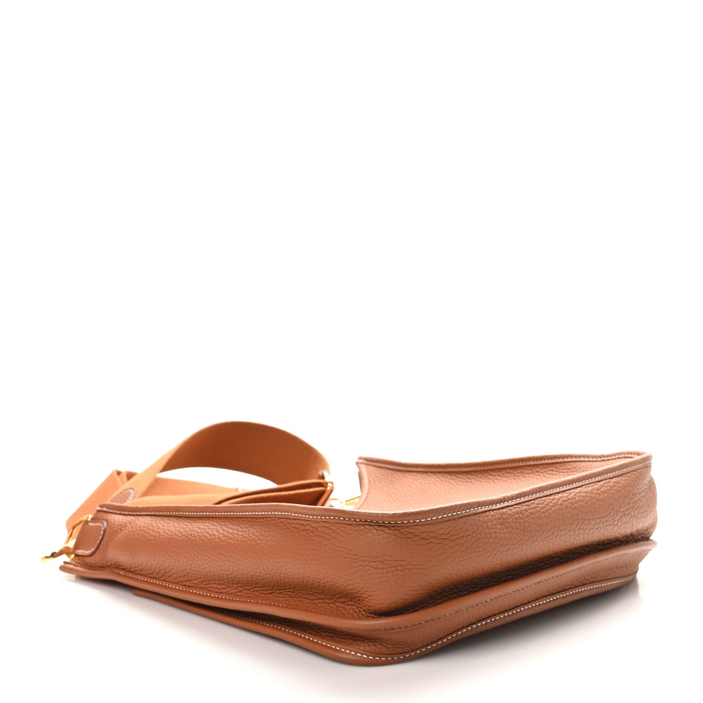 Taurillon Clemence Evelyne III PM Gold