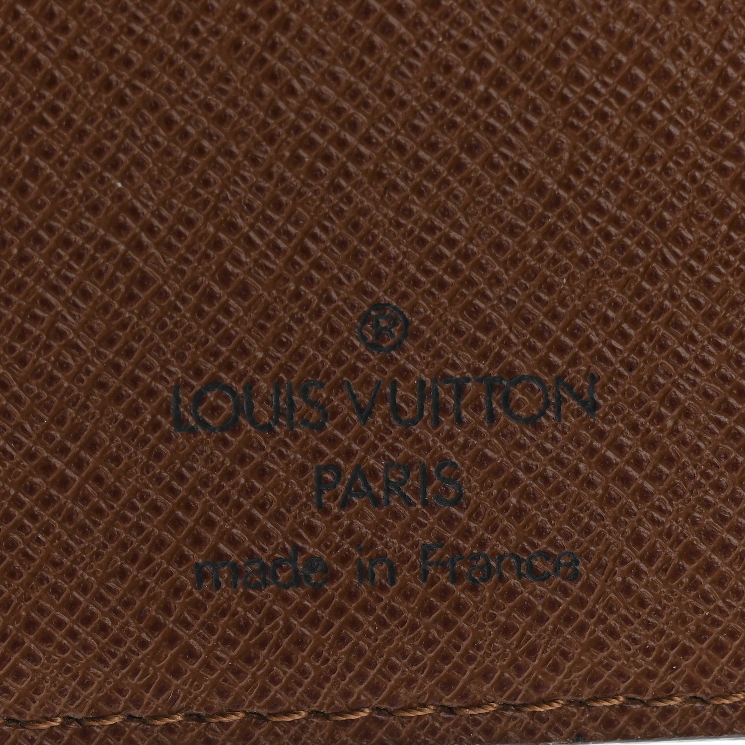 Louis Vuitton Monogram Koala Compact Wallet 6 of 12