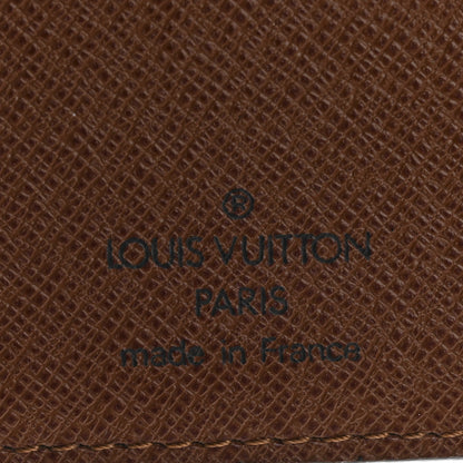Louis Vuitton Monogram Koala Compact Wallet 6 of 12
