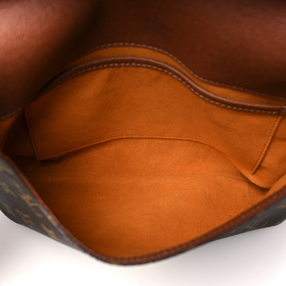 Louis Vuitton Monogram Musette Tango 5 of 12