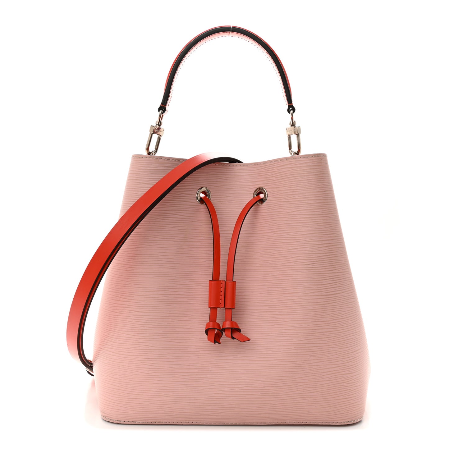 Epi Neonoe Rose Ballerine Orange