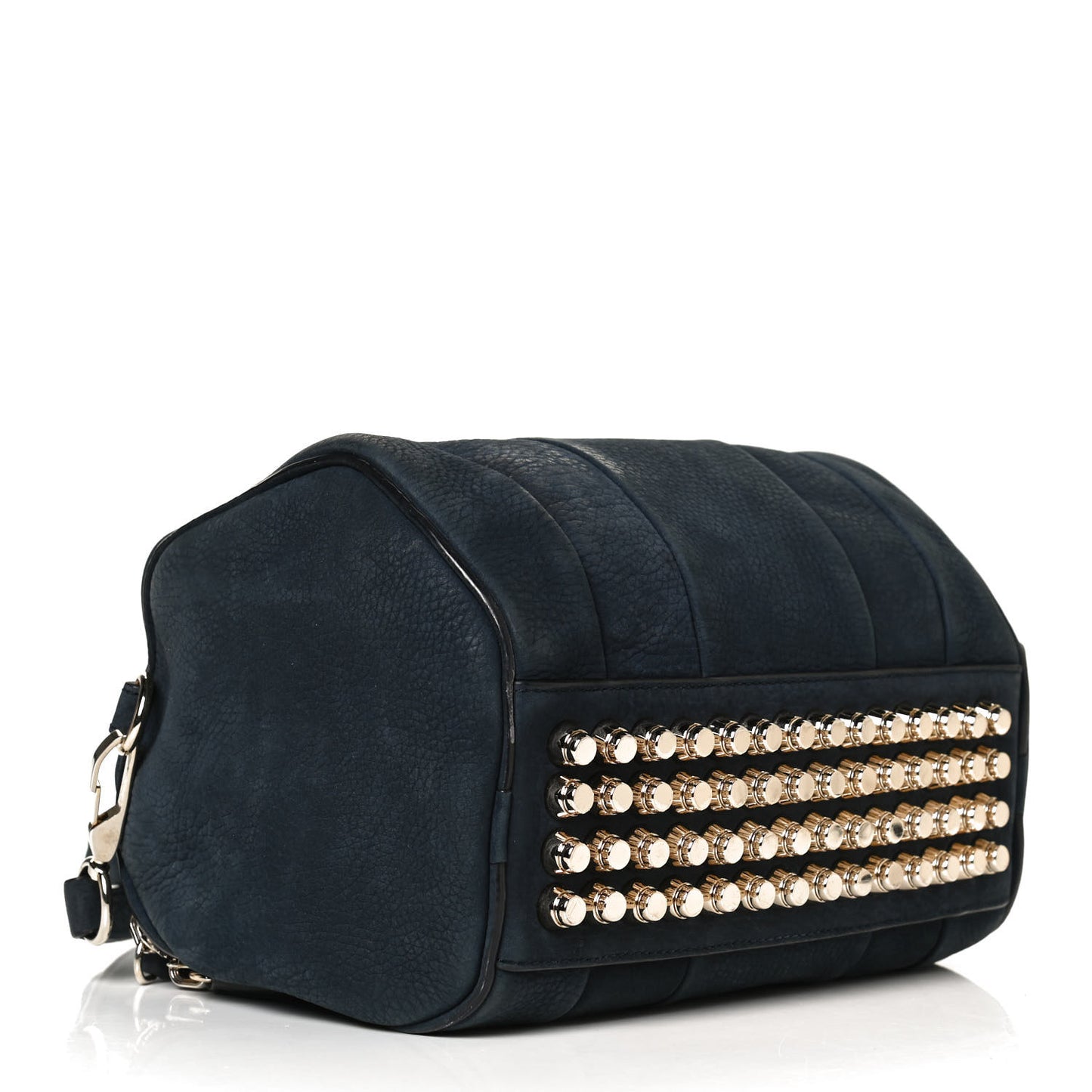 Tumbled Nubuck Rockie Navy