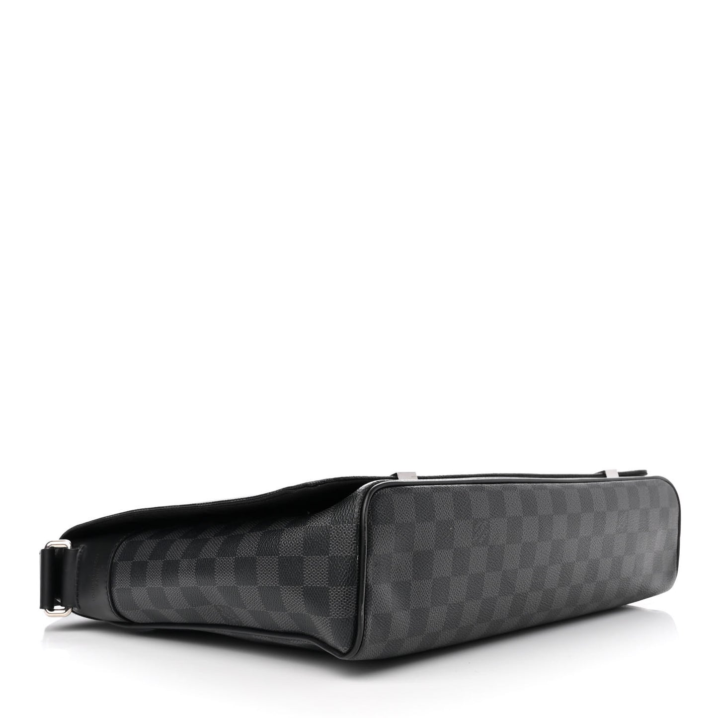 Damier Graphite District GM