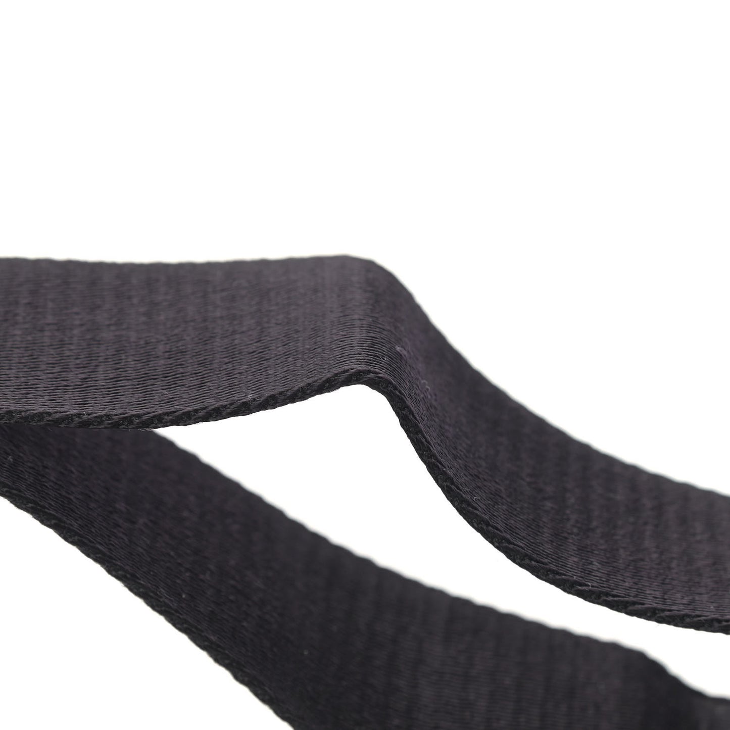 Nylon Re-Edition 2005 Shoulder Bag Black