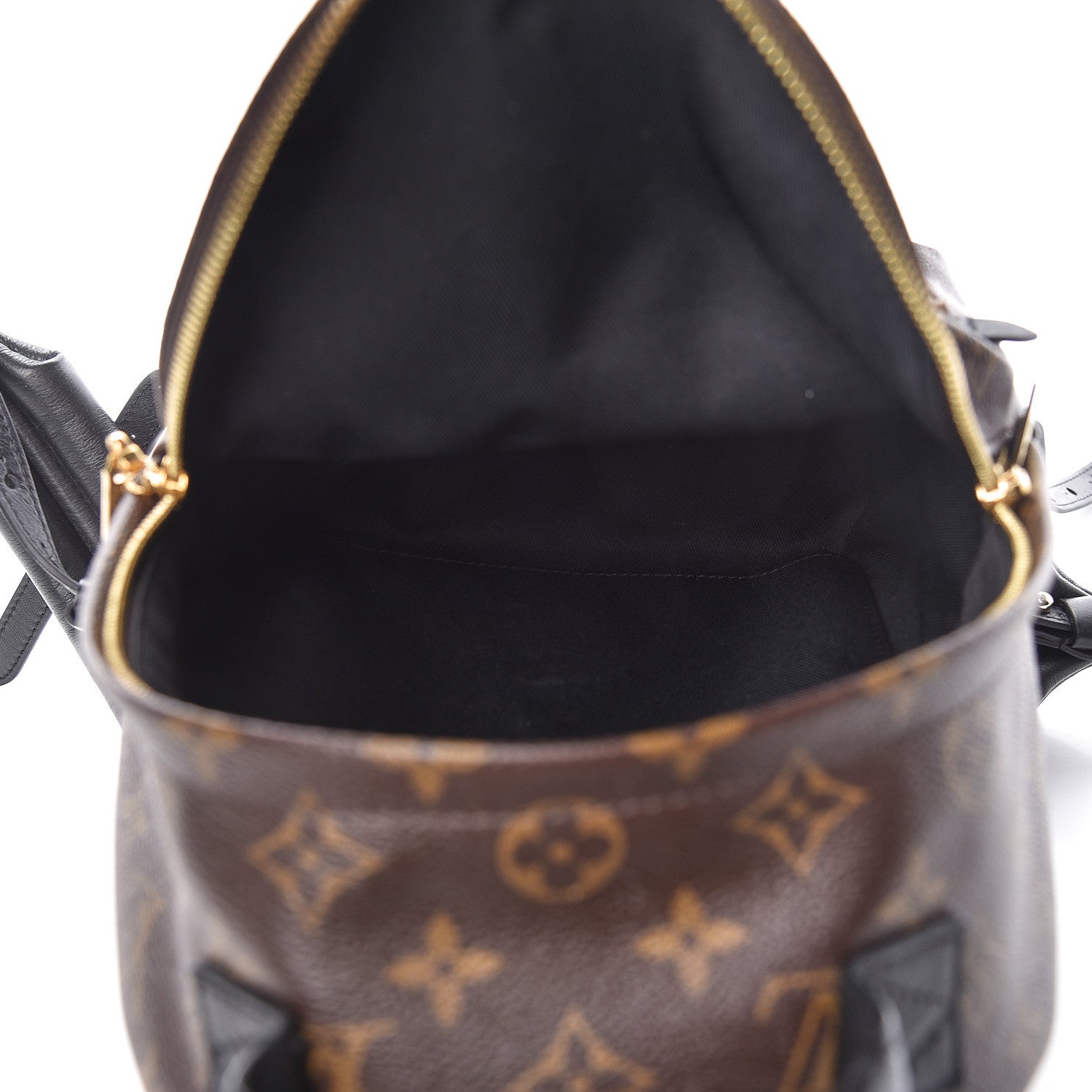 Louis Vuitton Reverse Monogram Palm Springs Backpack PM 5 of 11