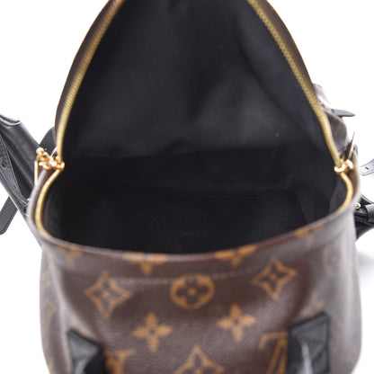 Louis Vuitton Reverse Monogram Palm Springs Backpack PM 5 of 11