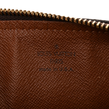 Louis Vuitton Monogram Papillon 26 6 of 12