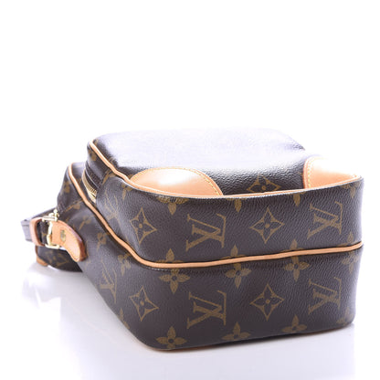 Louis Vuitton Monogram Amazone 3 of 8