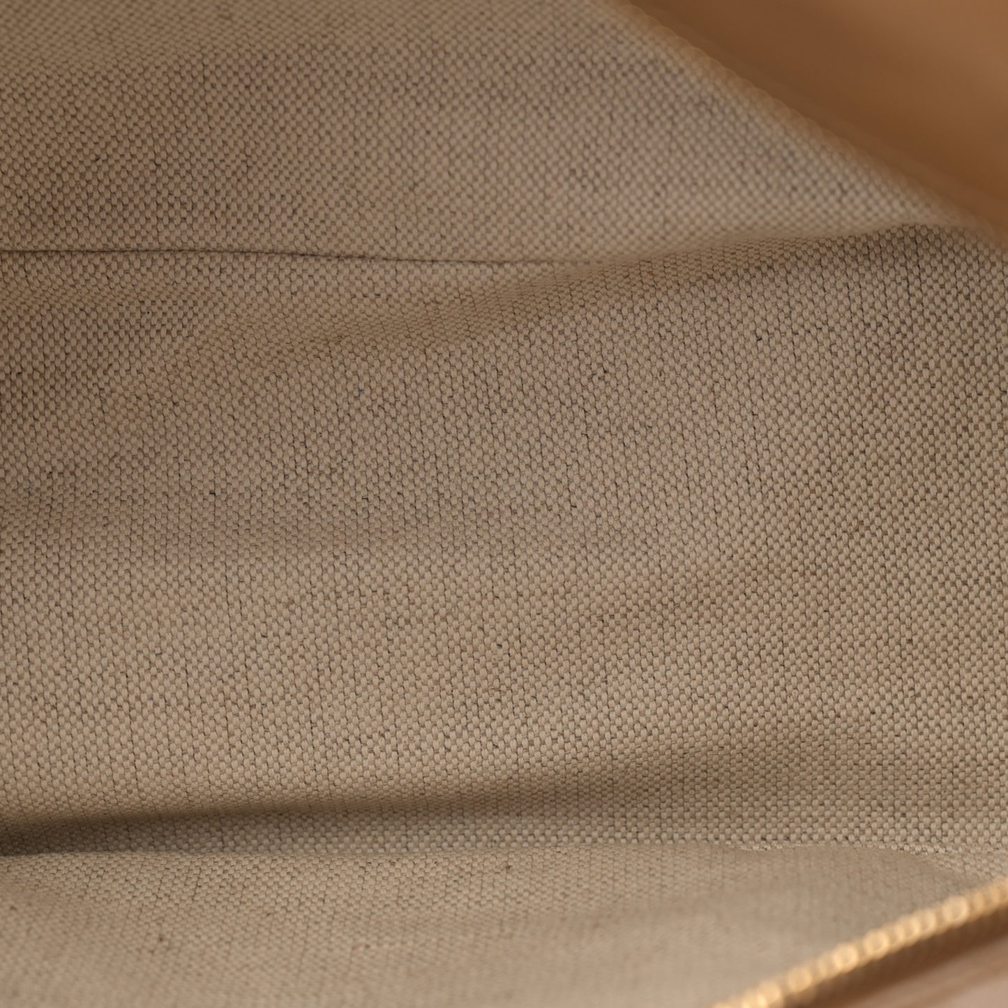 Shiny Calfskin Large Double Carrry Camera Bag Dark Khaki