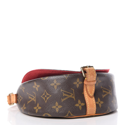 Louis Vuitton Monogram Tambourin 4 of 11