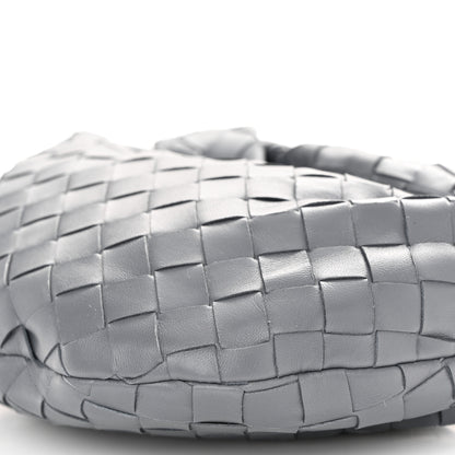 Bottega Veneta Nappa Intrecciato Mini Jodie Thunder 9 of 9
