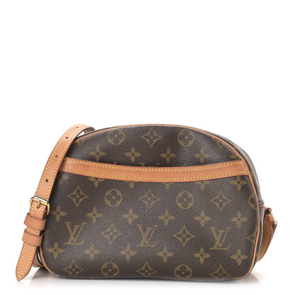 Louis Vuitton Monogram Blois 1 of 11