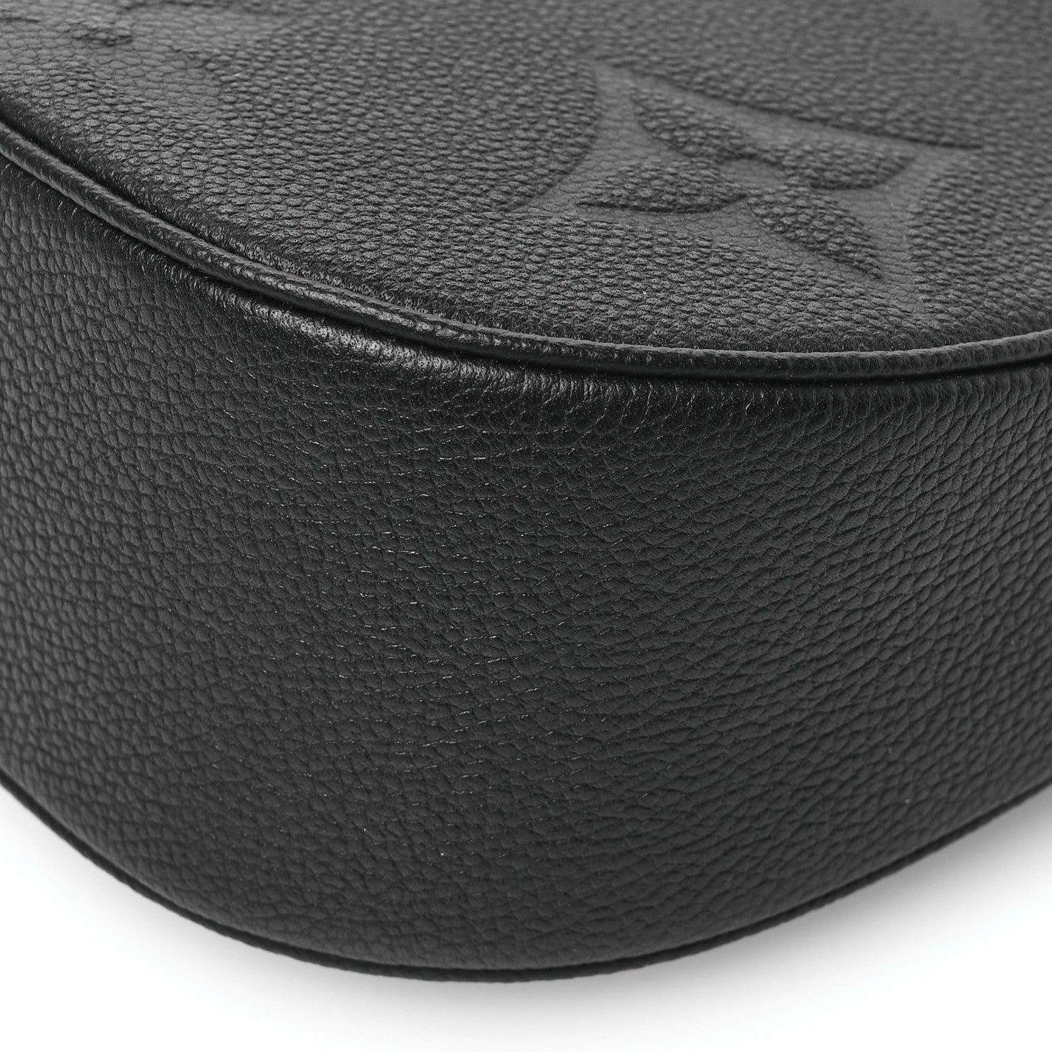 Louis Vuitton Empreinte Monogram Giant Bagatelle NM Black 9 of 10