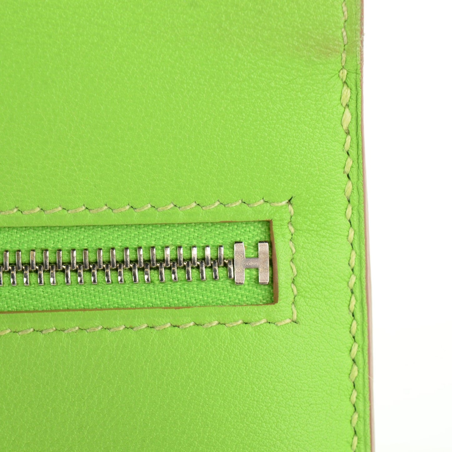 Swift Dogon Recto Verso Wallet Grany