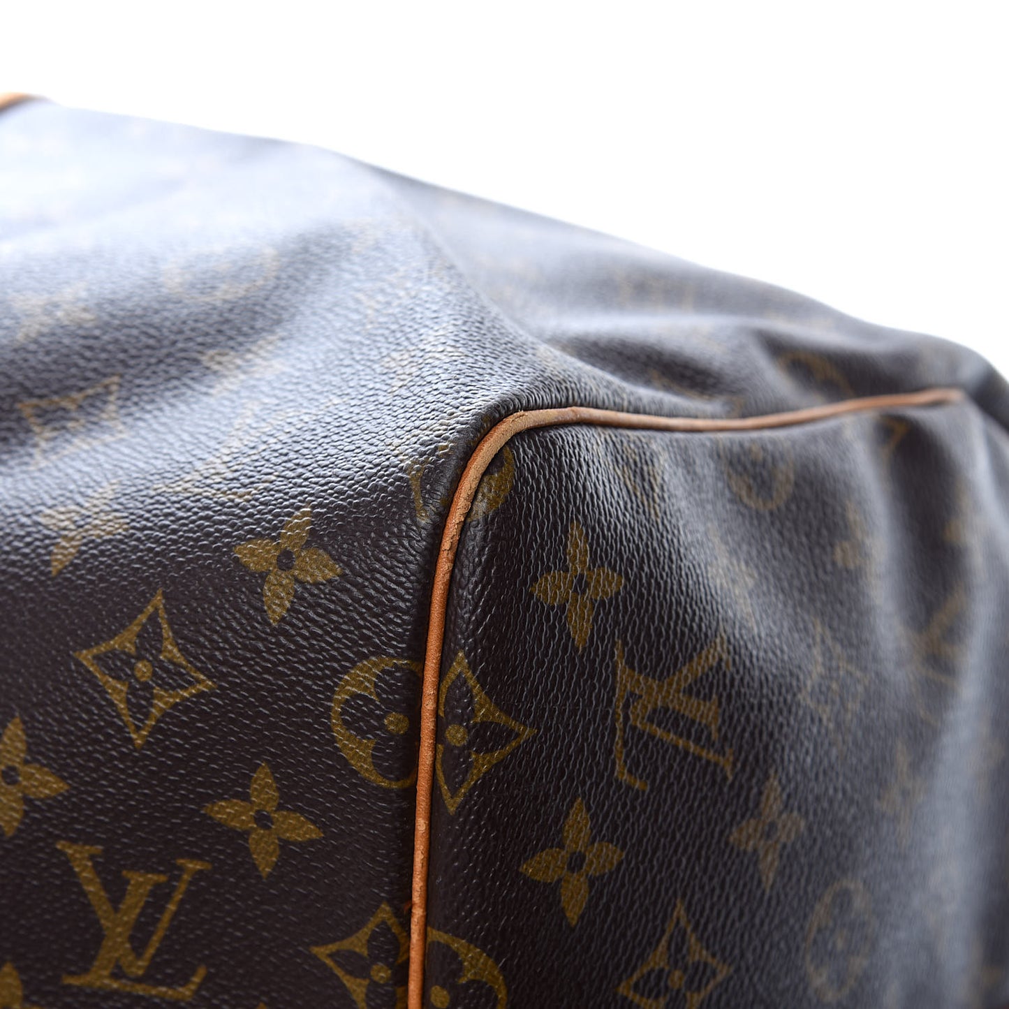Monogram Keepall Bandouliere 55