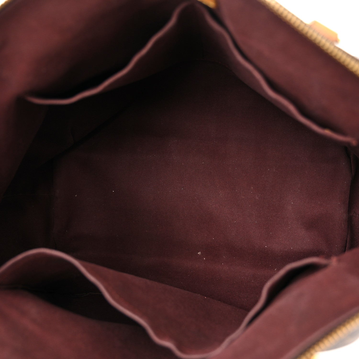 Louis Vuitton Monogram Turenne GM 5 of 13