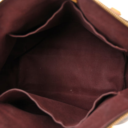 Louis Vuitton Monogram Turenne GM 5 of 13