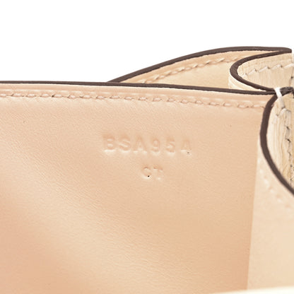 Hermes Ostrich Constance 18 Nata 7 of 11