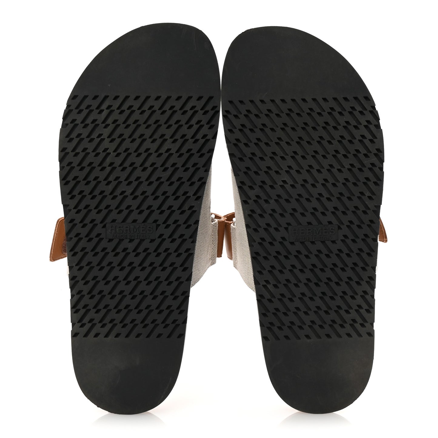 Toile De Coton Veau Lisse Mens Chypre Sandals 42 Prunoir Naturel
