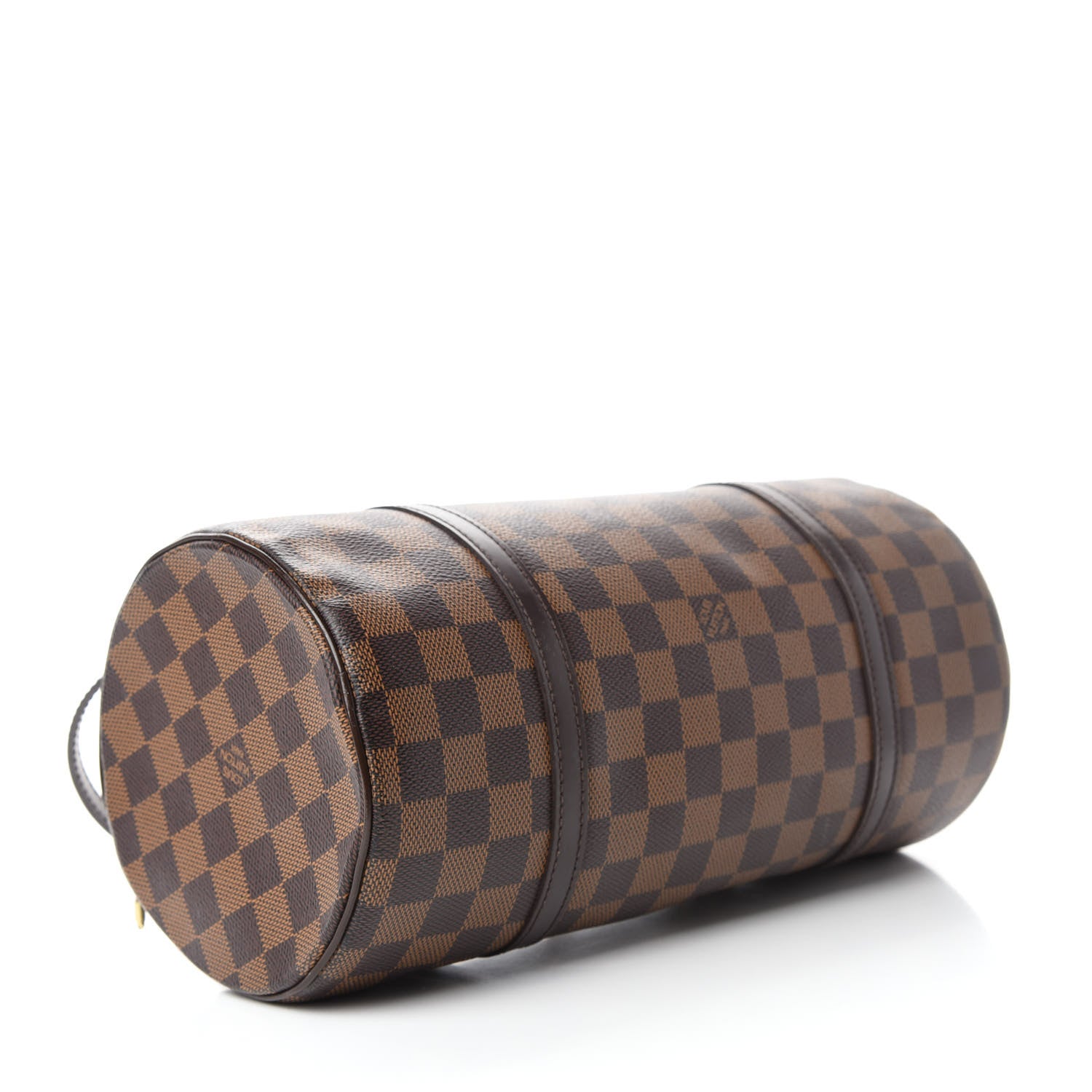 Louis Vuitton Damier Ebene Papillon 30 5 of 12