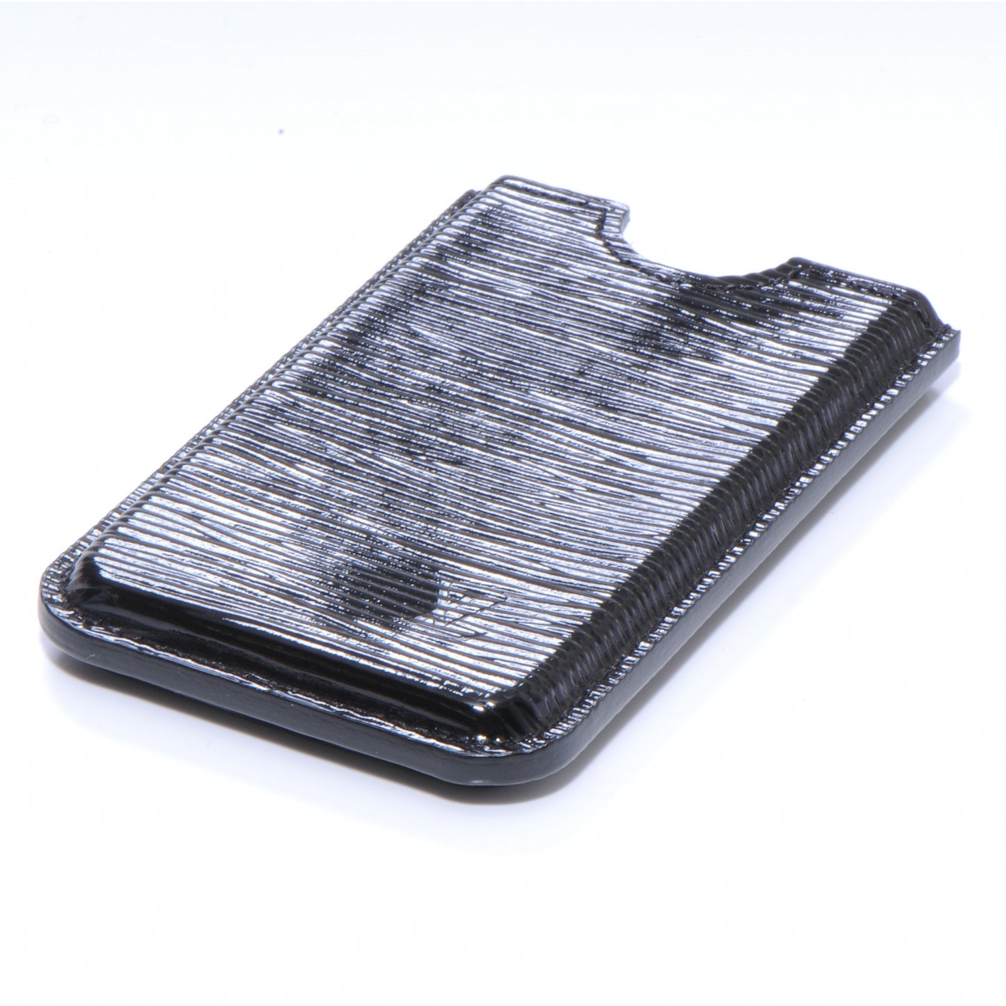 Electric Epi Iphone 4 Hardcase Black